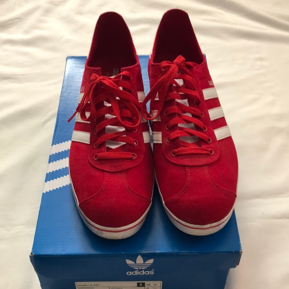 Adidas Gazelle RST - Picture 2 of 6